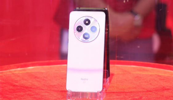 Xiaomi ra mắt điện thoại mới: Trang bị camera 50MP, giá siêu rẻ chưa tới 3 triệu đồng