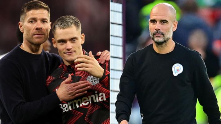 Tin chuyển nhượng trưa 18/10: HLV Pep Guardiola xác nhận rời Man City; Thomas Frank cập bến Man Utd