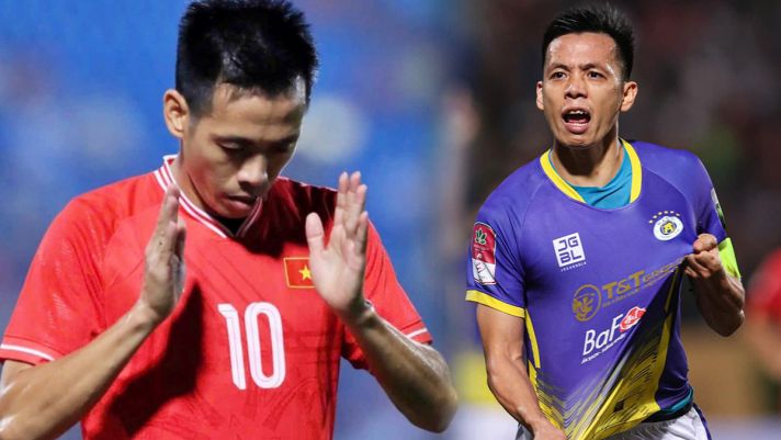 Văn Quyết tự tin lập kỷ lục V.League, phủ nhận một điều hậu chia tay ĐT Việt Nam