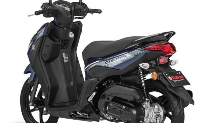 Tin xe 19/10: Yamaha ra mắt ‘vua xe ga’ đẹp lu mờ Honda Air Blade, giá 32,5 triệu đồng rẻ như Vision