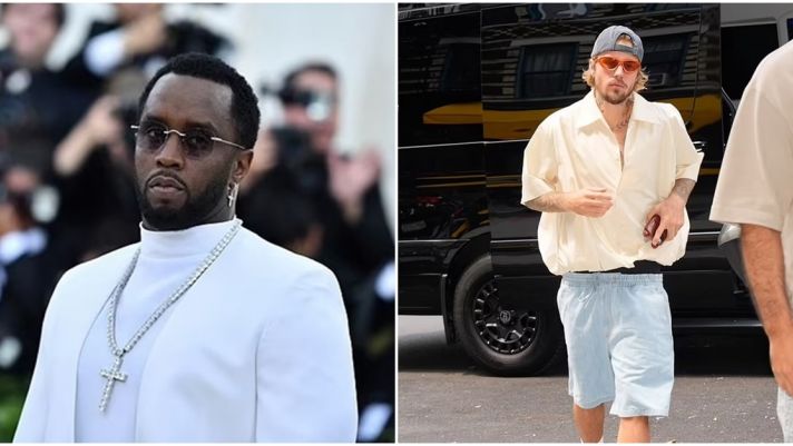 Justin Bieber dá o primeiro passo nas redes sociais depois de mais de um mês sendo criticado pelo escândalo sexual de Diddy