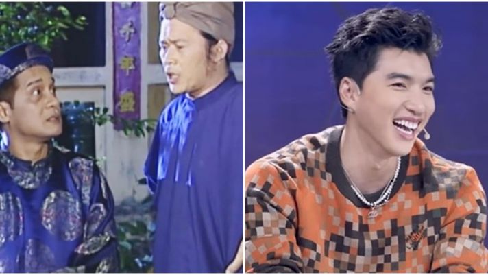 Tin giải trí 21/10: Minh Nhí nói rõ con người thật Hoài Linh, tranh cãi khi HIEUTHUHAI làm giám khảo Rap Việt