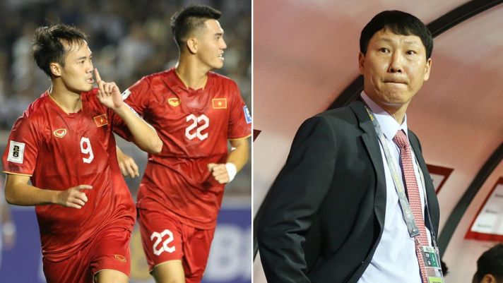 Trụ cột ĐT Việt Nam báo tin vui sau chấn thương, HLV Kim Sang Sik 'thở phào' trước AFF Cup 2024