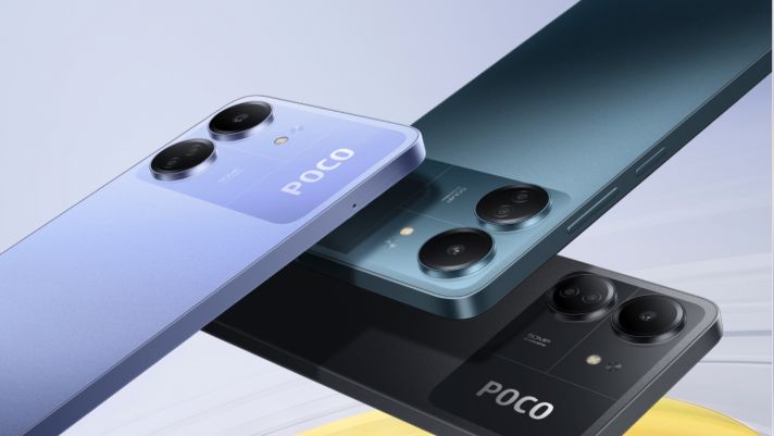 Những mẫu Xiaomi giá khoảng 2 triệu đồng làm 'náo loạn' thị trường, chạy mượt, pin khỏe!