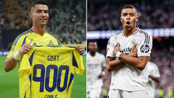 Kết quả bóng đá hôm nay: Địa chấn xuất hiện ở Champions League; Ronaldo đi vào lịch sử Al Nassr