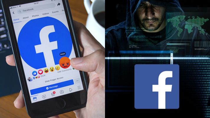 Hàng tỷ người dùng Facebook đang gặp nguy hiểm