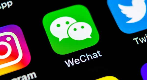 Hàng tỷ người dùng sốt sắng vì WeChat gặp 1 vấn đề 