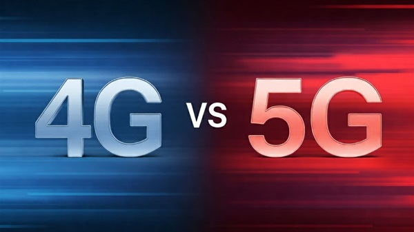 Mạng 5G gây thất vọng vì chậm hơn 4G: Lý do vì sao?