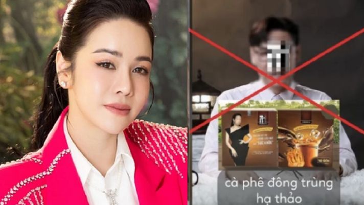 Vụ cà phê của Nhật Kim Anh bị tố chứa chất gây ung thư: Sở TT&TT TPHCM tiếp nhận đơn tố cáo của nữ ca sĩ