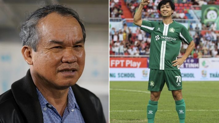 Tin nóng V.League 26/10: Công Phượng nhận trái đắng; HAGL lật kèo FIFA vào phút chót