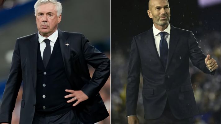 HLV Ancelotti nhận án sa thải từ Real Madrid, chủ tịch Perez chốt cái tên khó tin để thay thế?