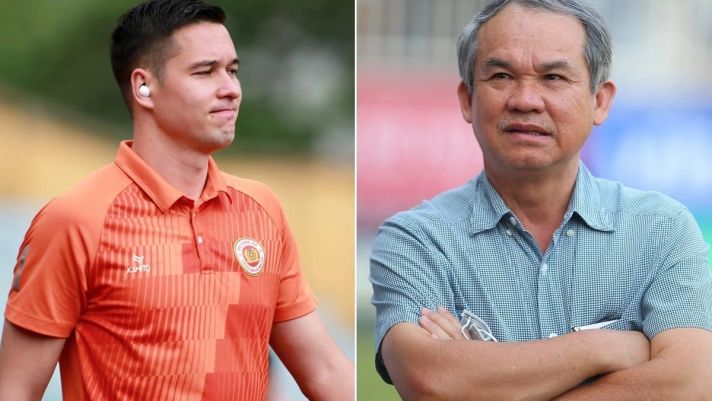 Tin nóng V.League 28/10: Filip Nguyễn nhận tối hậu thư; HAGL làm điều chưa từng có