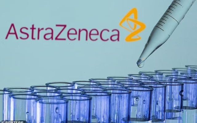 Hàng nghìn người bị ‘tàn tật vĩnh viễn’ do tiêm vaccine Covid-19 AstraZeneca có thể được bồi thường