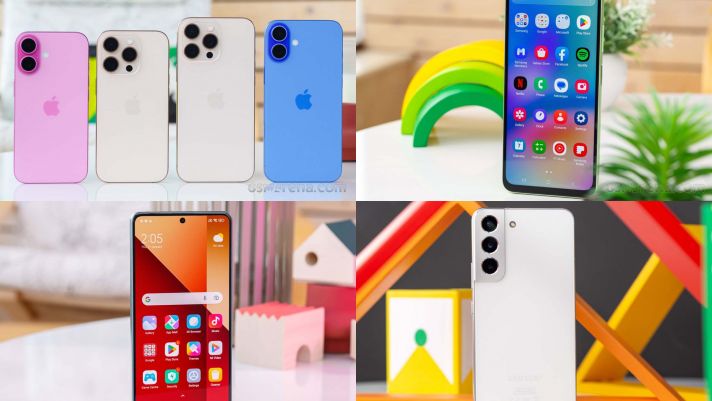 Tin công nghệ tối 29/10: 6 chiếc iPhone hỗ trợ Apple Intelligence, Galaxy S22 giá rẻ, Redmi Note 13 Pro 4G giảm sâu