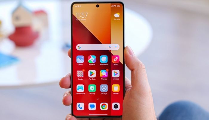 Rẻ hơn iPhone 11 đây là vua hiệu năng 4G giá chưa đến 6 triệu, camera 200MP ngang Galaxy S24 Ultra