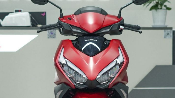 Quên Vision đi, Honda sắp ra mắt ‘xe ga quốc dân’ 125cc mới tại Việt Nam: Đẹp hơn Air Blade, giá mềm