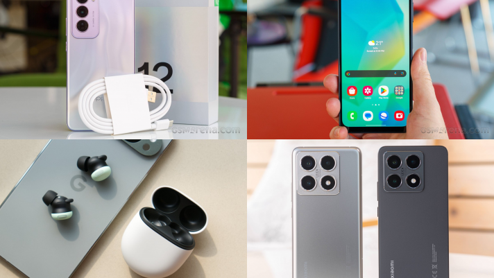 Tin công nghệ tối 1/11: Galaxy A16 vừa mở bán đã hot, bảng giá điện thoại Xiaomi chính hãng, OPPO Reno12 Pro giảm nhẹ