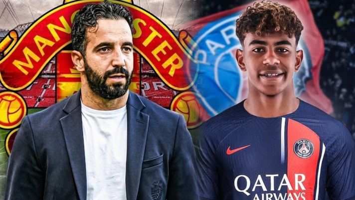 Tin chuyển nhượng sáng 2/11: Ruben Amorim chốt ngày ra mắt Man United; Rõ vụ Lamine Yamal đến PSG