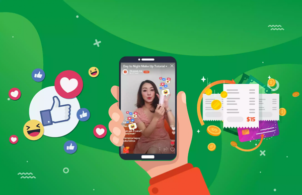 2 ông lớn thắng thế thị trường livestream tại Việt Nam là ai?