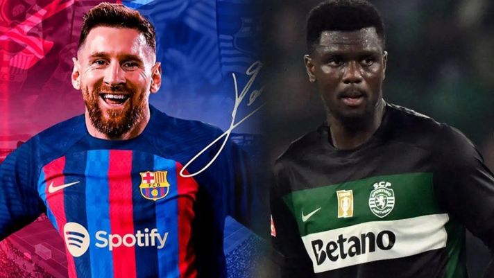 Tin bóng đá quốc tế 3/11: Messi trở lại Barcelona; Man United đón 'trò cưng' Ruben Amorim?