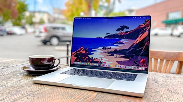 Apple sẽ có cú đột phá chưa từng có với Macbook Pro vào năm 2026?