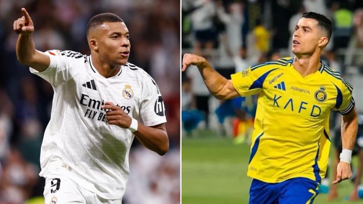 Kết quả bóng đá hôm nay: Địa chấn xuất hiện ở Champions League; Ronaldo đi vào lịch sử Al Nassr