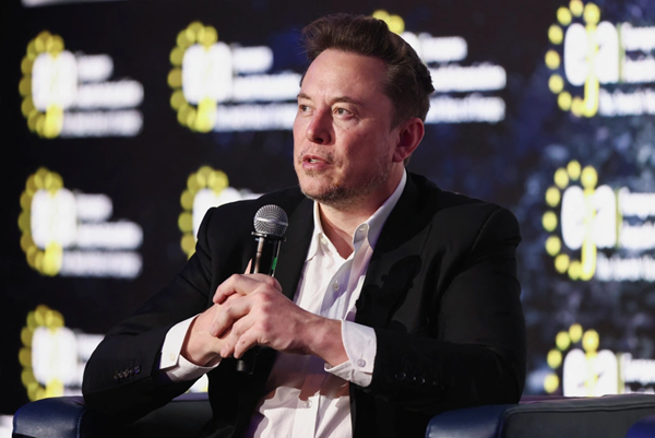 Tỷ phú Elon Musk và mạng xã hội X bị cáo buộc