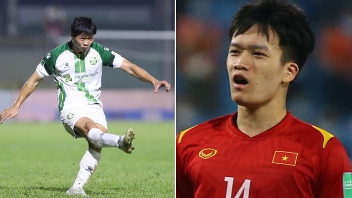 Tin bóng đá tối 5/11: Hoàng Đức nhận 'cảnh báo'; Danh sách ĐT Việt Nam có thay đổi trước AFF Cup?