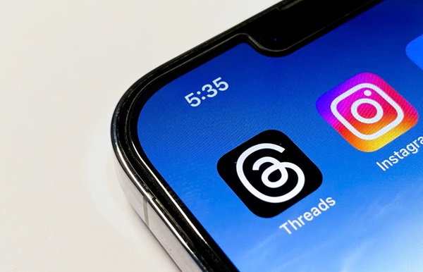 Threads tăng trưởng siêu cấp, tiến tới soán ngôi Facebook và Instagram?