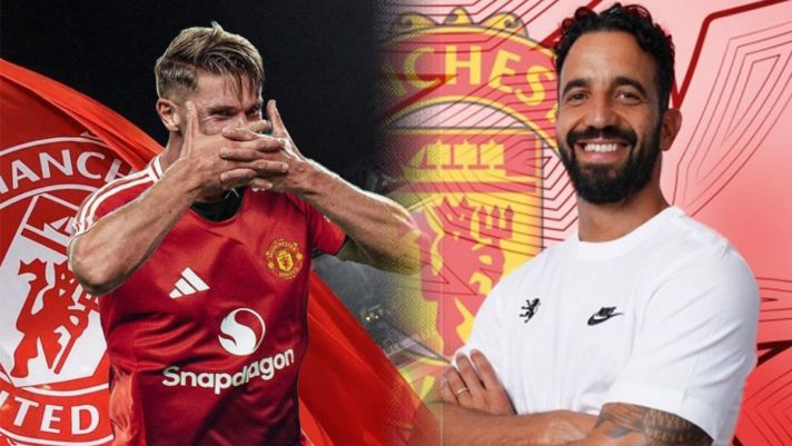 Tin chuyển nhượng trưa 6/11: Tottenham chính thức chiêu mộ Endrick; Man Utd xác nhận bán Garnacho?