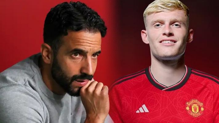 Chuyển nhượng MU 7/11: Mason Mount thông báo rời Manchester United; Tchouameni sẵn sàng tới Man Utd