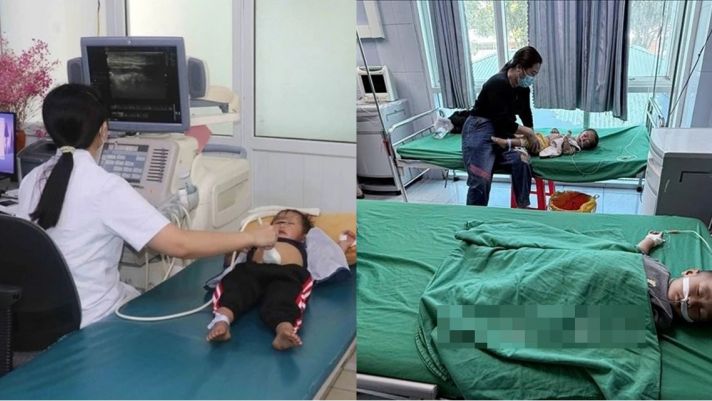 Thông tin nóng vụ 20 học sinh mầm non ở Lai Châu nghi ăn nhầm thuốc diệt chuột, cô giáo tường trình gì?