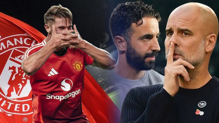 Tin bóng đá quốc tế 6/11: Xong vụ Gyokeres gia nhập Man United; Pep Guardiola 'nhắc khéo' MU