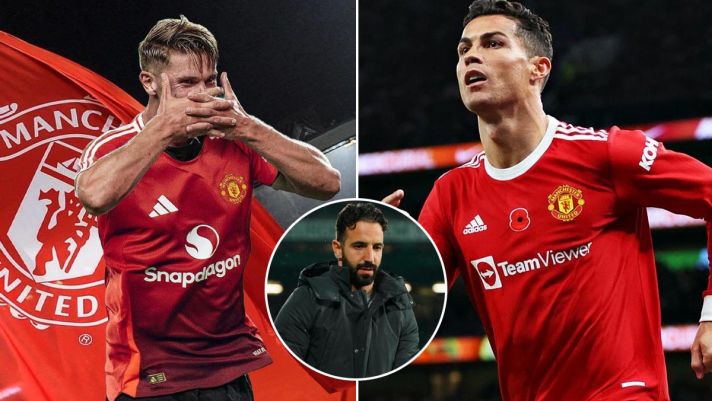 Tin chuyển nhượng mới nhất 6/11: Xác nhận vụ Gyokeres đến MU; Ronaldo trở lại Manchester United?