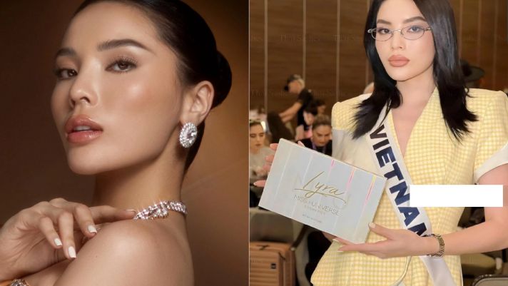 Hoa hậu Kỳ Duyên đón tin vui lớn sau nhiều tranh cãi, rộng cửa trở thành Miss Universe 2024?