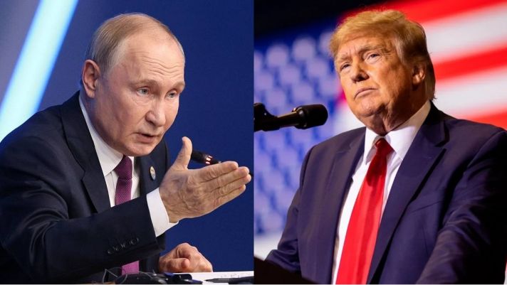 Thực hư tin ‘Nga bí mật chúc mừng ông Donald Trump’, tân Tổng thống Mỹ tiết lộ sẽ gọi cho ông Putin