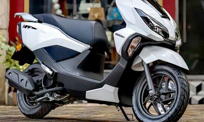 Tin xe trưa 8/11: Honda mở bán ‘vua xe ga’ 125cc thay thế Air Blade, giá rẻ như Vision, có bản ABS