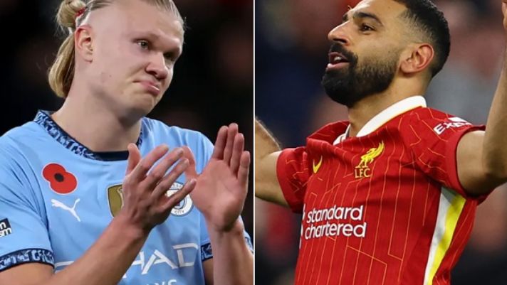 Kết quả bóng đá Ngoại hạng Anh hôm nay: Man City rơi vào khủng hoảng, Liverpool giữ vững ngôi đầu?