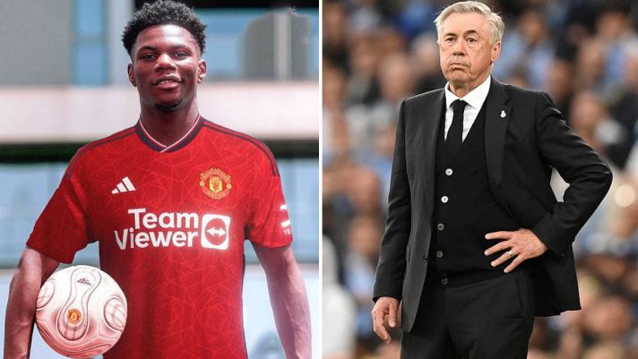 Tin chuyển nhượng mới nhất 9/11: Man Utd xác nhận chiêu mộ Tchoumeni; Real sa thải HLV Ancelotti?