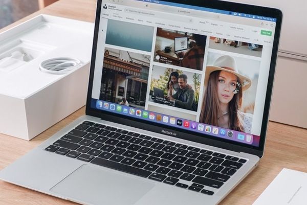 Giá Macbook tháng 11 giảm sâu kỷ lục: 17 triệu đã sở hữu chiếc ngon ơ, hiệu năng không có điểm chê 