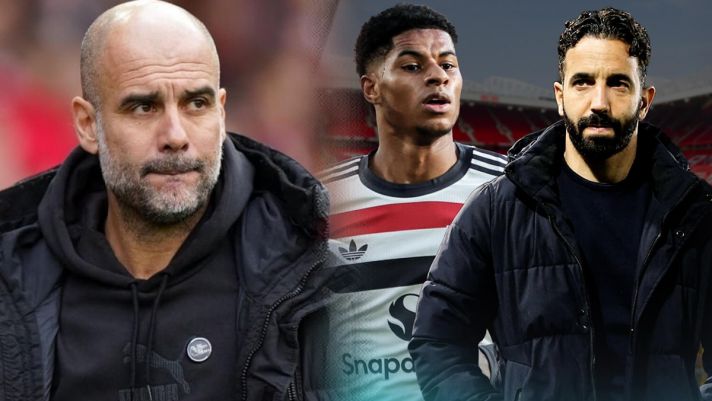 Tin chuyển nhượng sáng 13/11: Rashford trên đường rời Man United; Xong vụ Pep Guardiola chia tay Man City