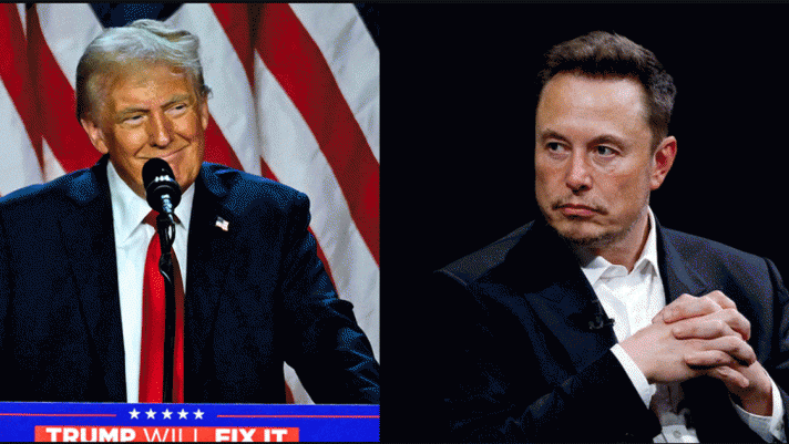 Tổng thống mới đắc cử Mỹ Donald Trump có tuyên bố gây chấn động dư luận về tỷ phú Elon Musk