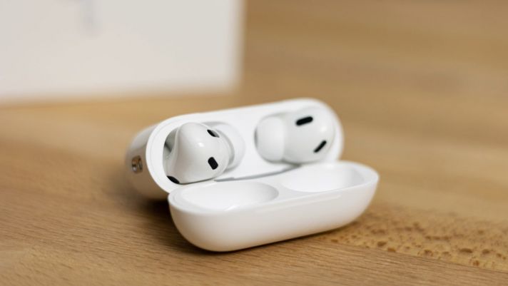 AirPods sẽ mang đến nhiều tính năng sức khỏe hơn trong tương lai