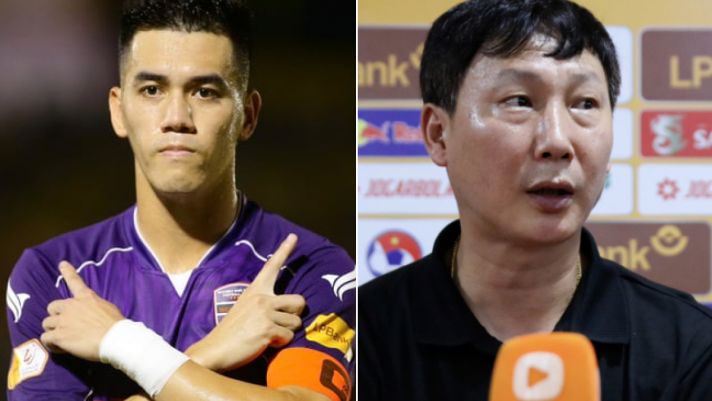 Lịch thi đấu bóng đá V.League hôm nay: Tiến Linh lập kỷ lục, ĐT Việt Nam đón tin vui trước AFF Cup?