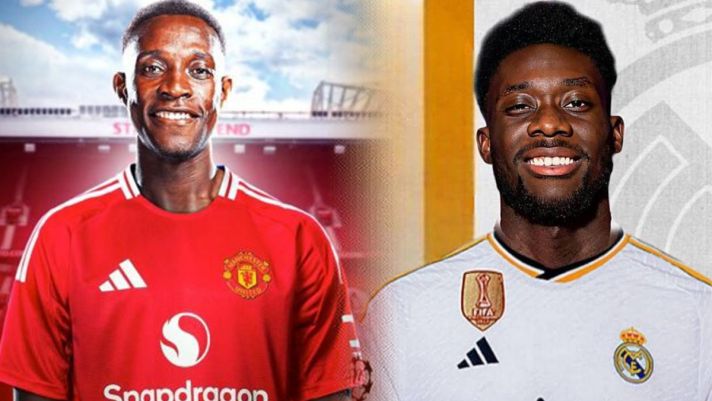 Tin chuyển nhượng sáng 14/11: Xong vụ Welbeck trở lại Man Utd; Alphonso Davies gia nhập Real Madrid?