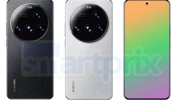 Hé lộ camera của kẻ hủy diệt iPhone 16 Pro Max, ống kính tele 200MP, Galaxy S24 Ultra cũng lép vế