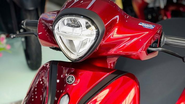 Tin xe máy hot 14/11: Yamaha ra mắt ‘vua xe ga’ 125cc mới đè bẹp Honda Vision, giá rẻ 40 triệu đồng