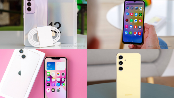 Tin công nghệ tối 14/11: iPhone 13, iPhone 12, iPhone 11 hạ giá, Galaxy S23 FE có gì hot, Galaxy A25 5G giá rẻ