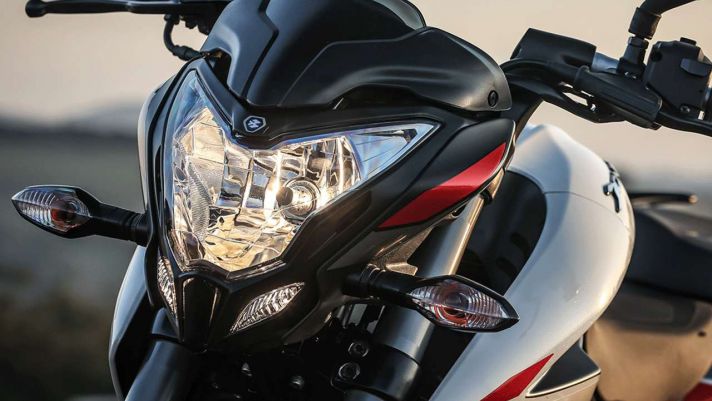 Hạ đo ván Yamaha Exciter và Honda Winner X, ra mắt ‘vua côn tay’ 200cc giá rẻ có phanh ABS 2 kênh