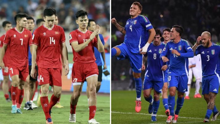 Kết quả bóng đá hôm nay: Địa chấn ở Nations League; ĐT Việt Nam nhận tin dữ trên BXH FIFA